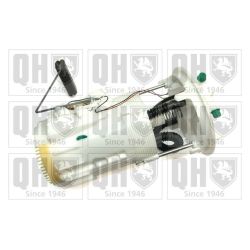 Kuro siurblys QUINTON HAZELL QFP1051