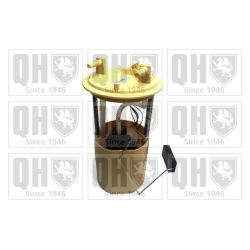 Kuro siurblys QUINTON HAZELL QFP1065