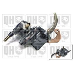 Kuro siurblys QUINTON HAZELL QFP269