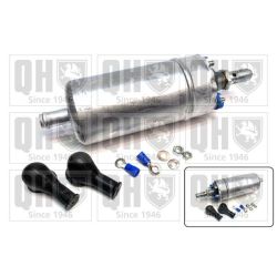 Kuro siurblys QUINTON HAZELL QFP600