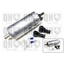 Kuro siurblys QUINTON HAZELL QFP603