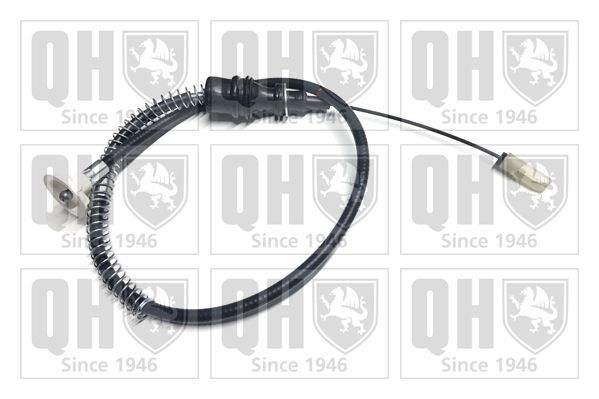 Sankabos trosas QUINTON HAZELL QCC1278