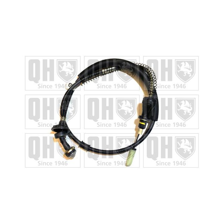 Sankabos trosas QUINTON HAZELL QCC1331