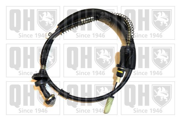 Sankabos trosas QUINTON HAZELL QCC1331