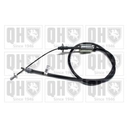 Sankabos trosas QUINTON HAZELL QCC1340