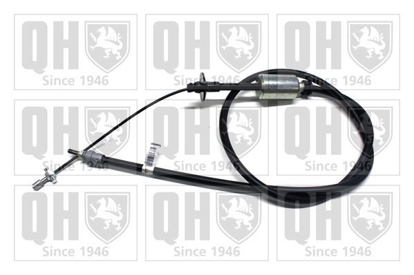 Sankabos trosas QUINTON HAZELL QCC1340