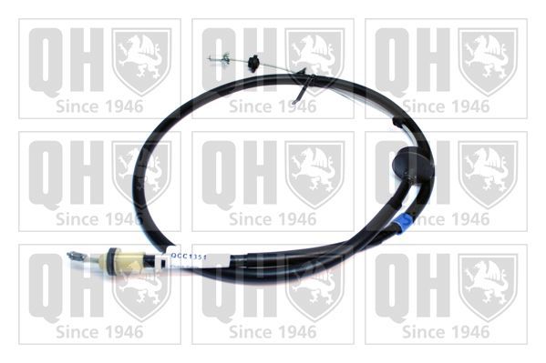 Sankabos trosas QUINTON HAZELL QCC1351