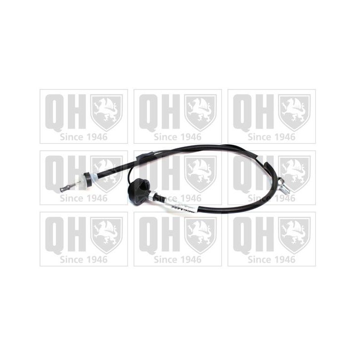 Sankabos trosas QUINTON HAZELL QCC1352