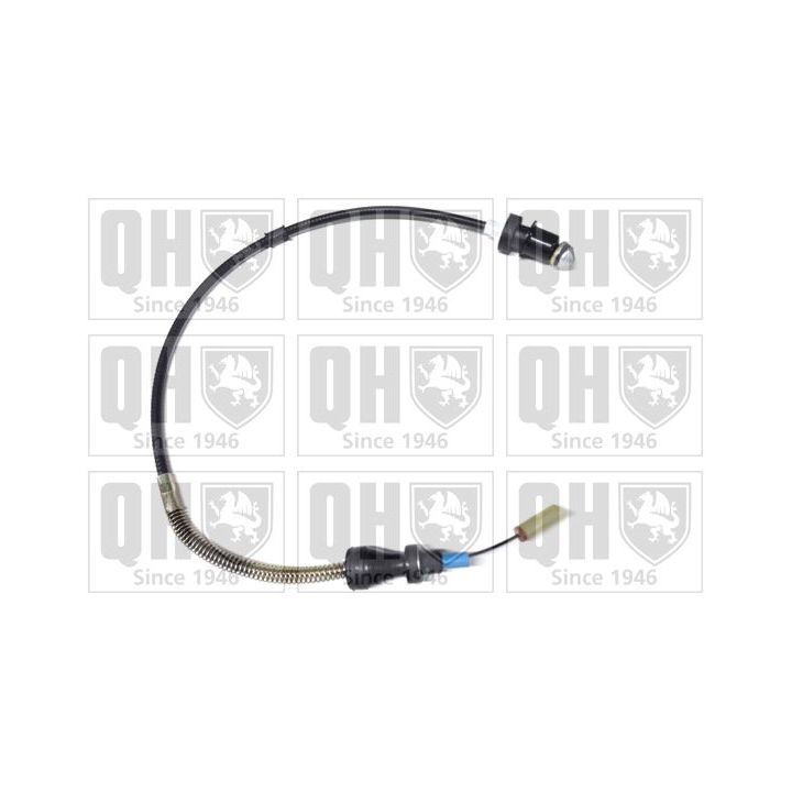 Sankabos trosas QUINTON HAZELL QCC1369