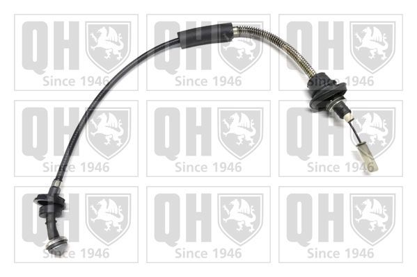 Sankabos trosas QUINTON HAZELL QCC1374