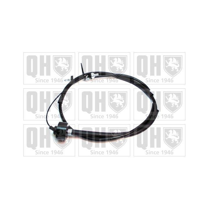 Sankabos trosas QUINTON HAZELL QCC1391