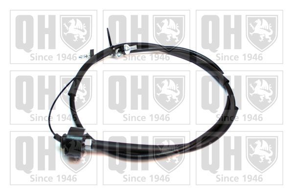 Sankabos trosas QUINTON HAZELL QCC1391