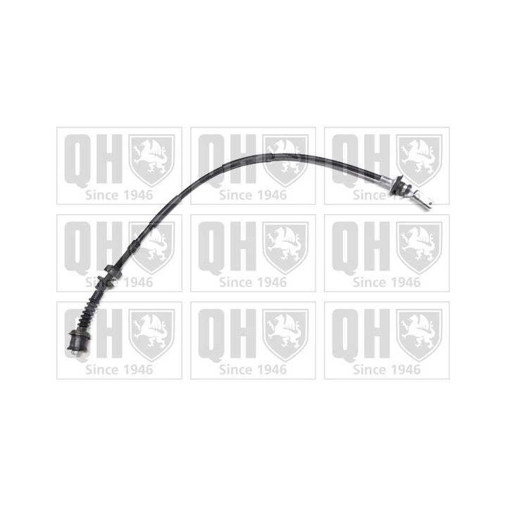 Sankabos trosas QUINTON HAZELL QCC1395