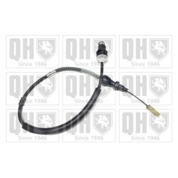 Sankabos trosas QUINTON HAZELL QCC1403