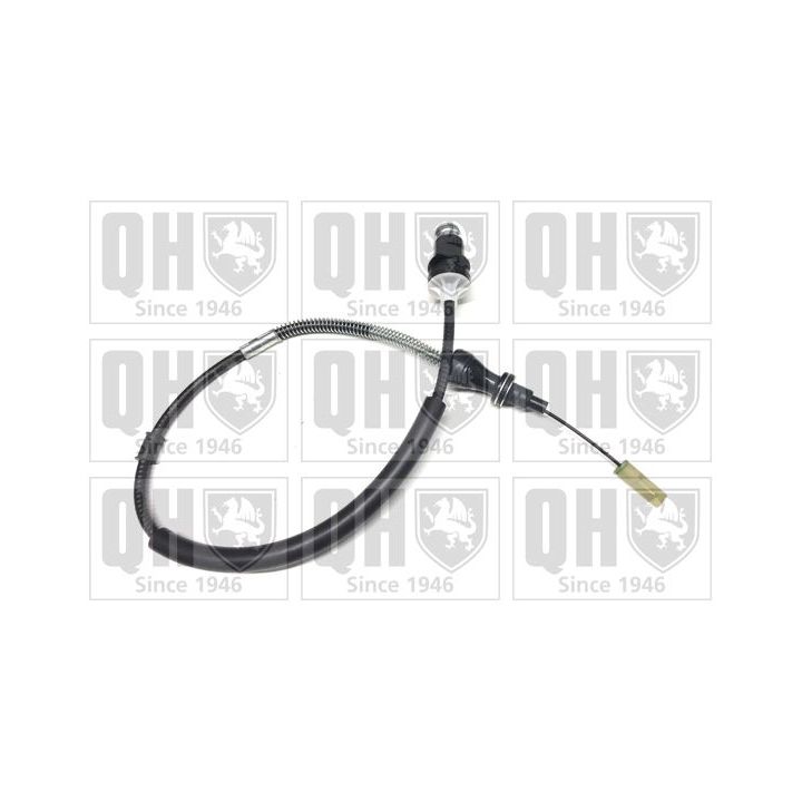 Sankabos trosas QUINTON HAZELL QCC1403