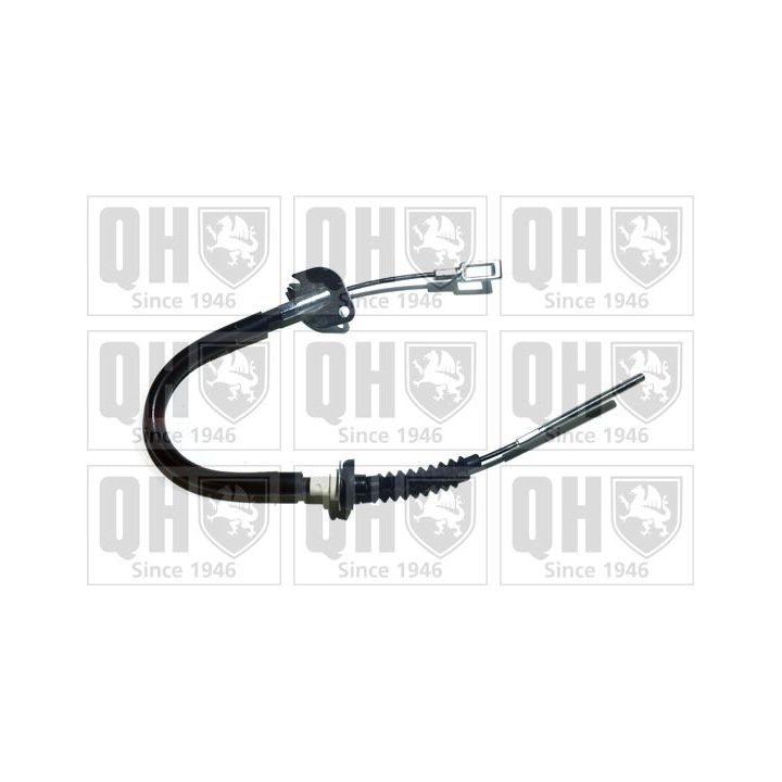 Sankabos trosas QUINTON HAZELL QCC1472