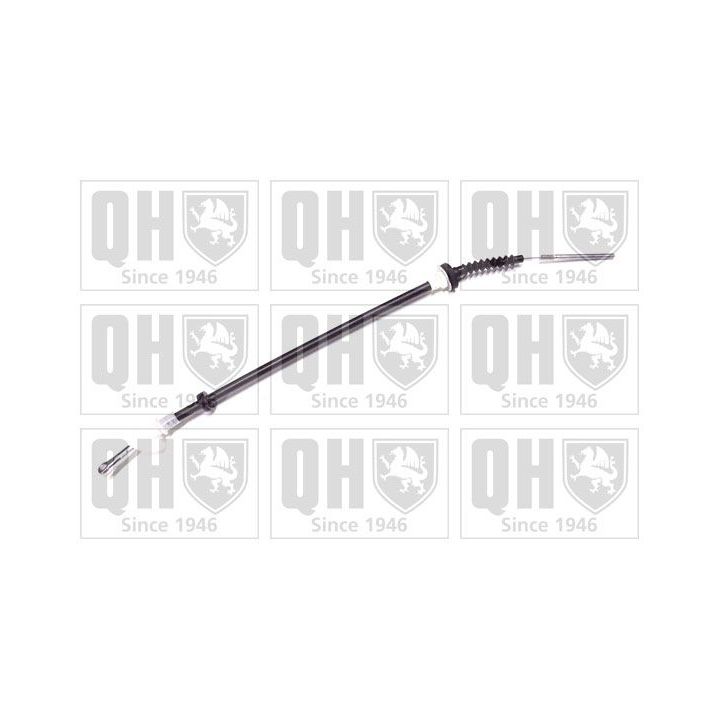 Sankabos trosas QUINTON HAZELL QCC1474