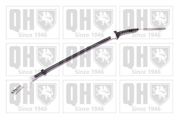 Sankabos trosas QUINTON HAZELL QCC1474