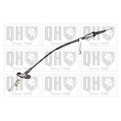 Sankabos trosas QUINTON HAZELL QCC1493