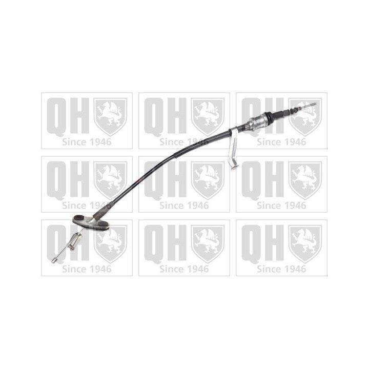 Sankabos trosas QUINTON HAZELL QCC1493