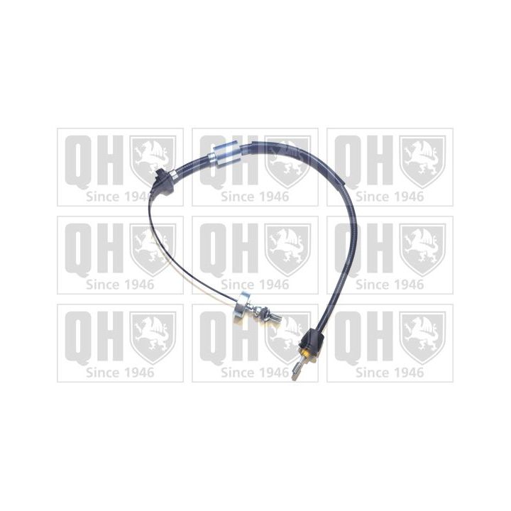 Sankabos trosas QUINTON HAZELL QCC1545