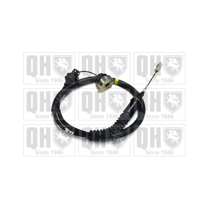 Sankabos trosas QUINTON HAZELL QCC1633