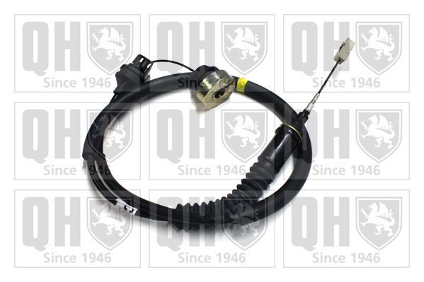 Sankabos trosas QUINTON HAZELL QCC1633