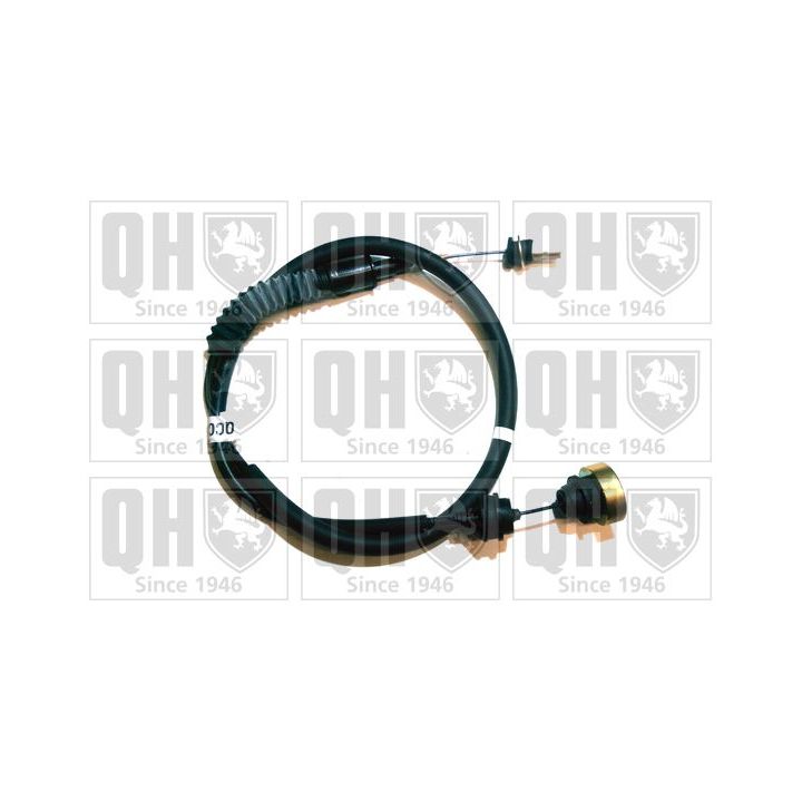 Sankabos trosas QUINTON HAZELL QCC1704