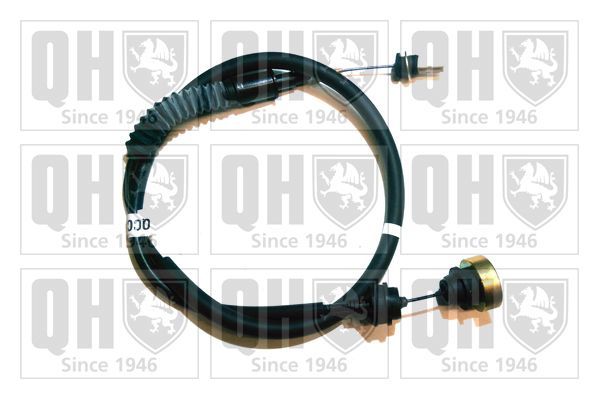 Sankabos trosas QUINTON HAZELL QCC1704