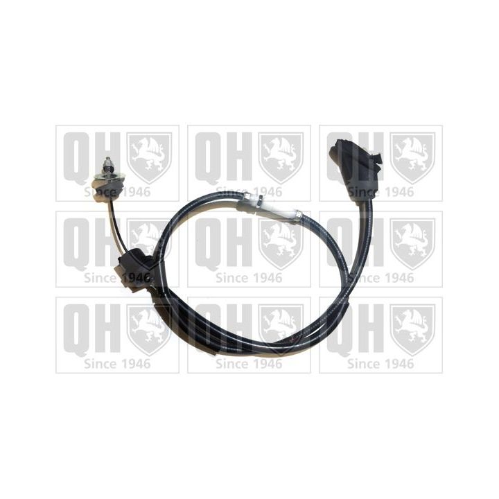 Sankabos trosas QUINTON HAZELL QCC1790