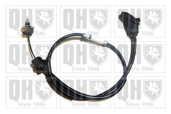 Sankabos trosas QUINTON HAZELL QCC1790