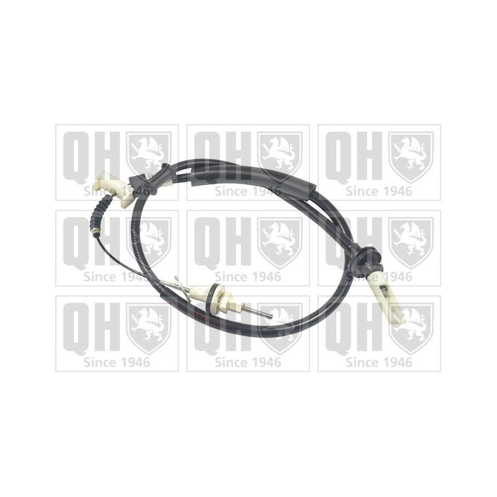 Sankabos trosas QUINTON HAZELL QCC1803