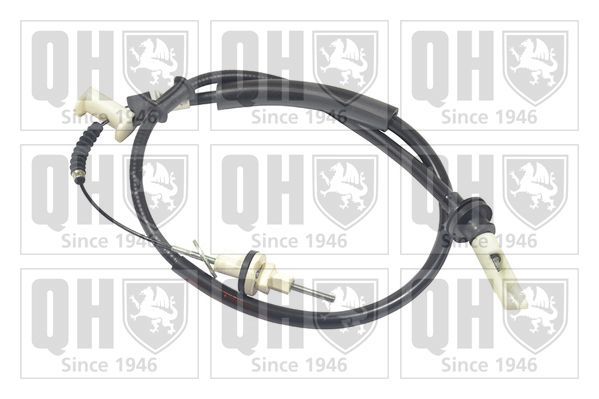 Sankabos trosas QUINTON HAZELL QCC1803