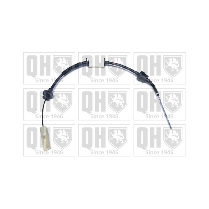 Sankabos trosas QUINTON HAZELL QCC1806