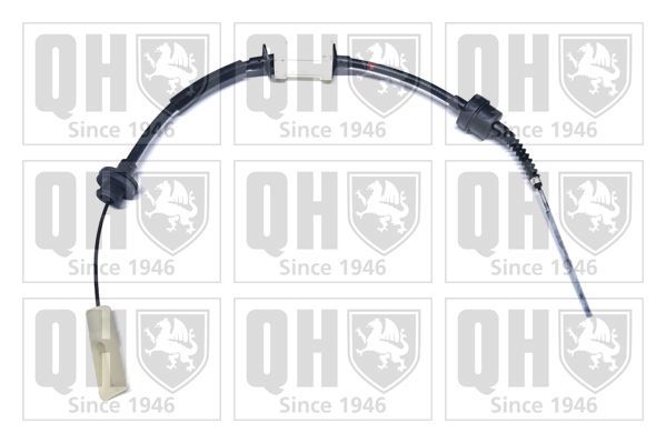 Sankabos trosas QUINTON HAZELL QCC1806