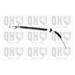 Sankabos trosas QUINTON HAZELL QCC1814