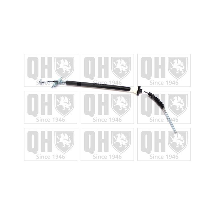 Sankabos trosas QUINTON HAZELL QCC1814