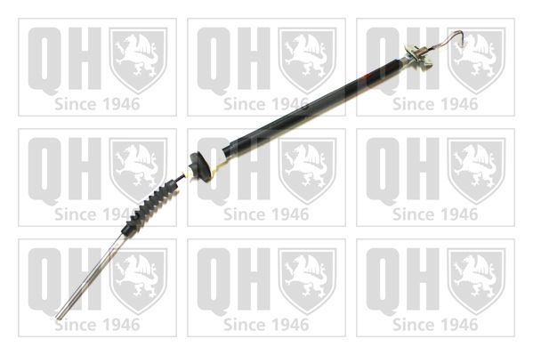 Sankabos trosas QUINTON HAZELL QCC1815