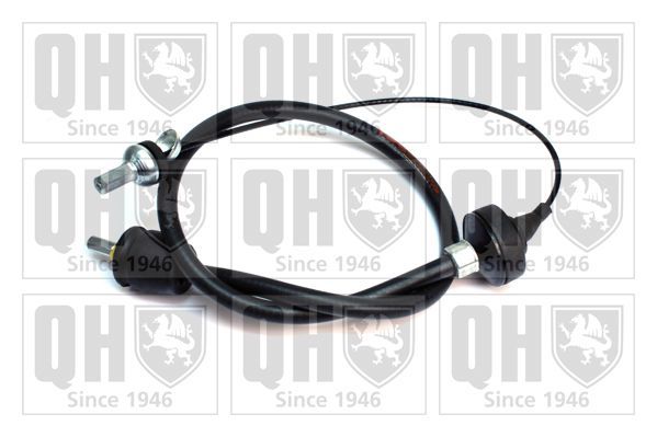 Sankabos trosas QUINTON HAZELL QCC1835