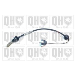 Sankabos trosas QUINTON HAZELL QCC1840