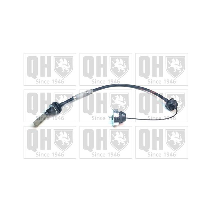 Sankabos trosas QUINTON HAZELL QCC1840