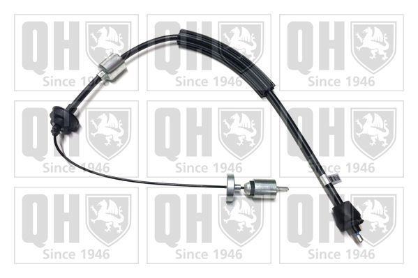 Sankabos trosas QUINTON HAZELL QCC1843