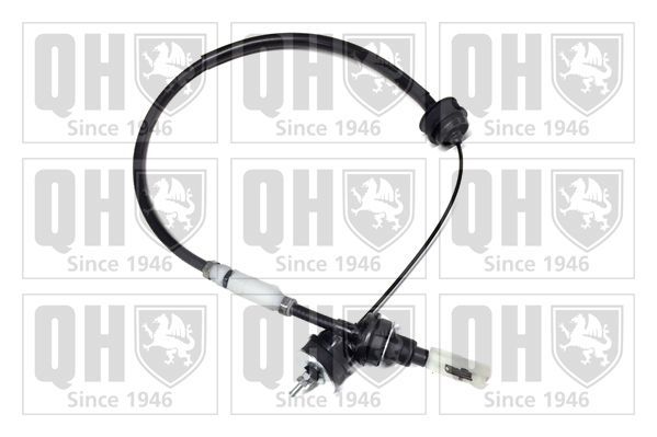 Sankabos trosas QUINTON HAZELL QCC1844