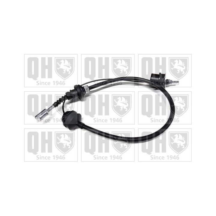 Sankabos trosas QUINTON HAZELL QCC1869