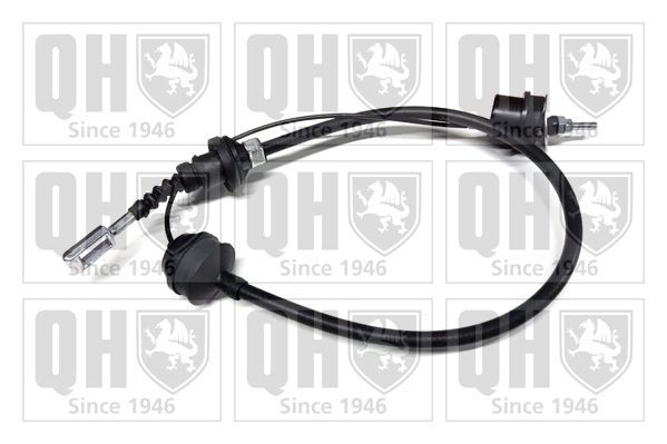 Sankabos trosas QUINTON HAZELL QCC1869