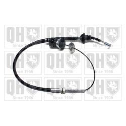 Sankabos trosas QUINTON HAZELL QCC1871