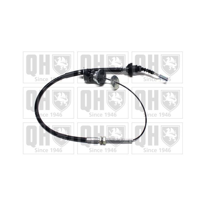 Sankabos trosas QUINTON HAZELL QCC1871