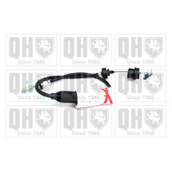 Sankabos trosas QUINTON HAZELL QCC1896