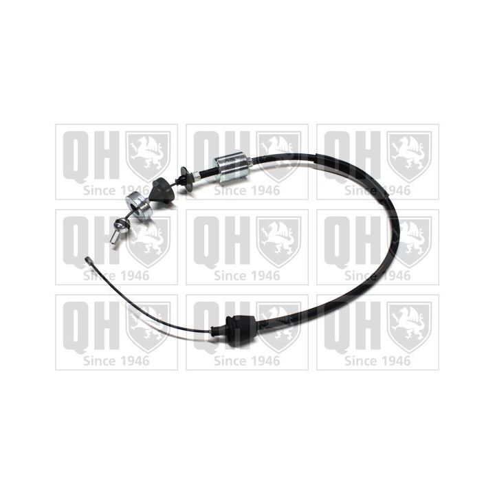 Sankabos trosas QUINTON HAZELL QCC1911