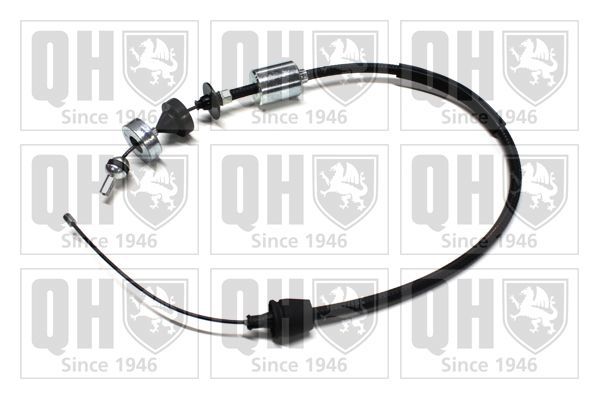 Sankabos trosas QUINTON HAZELL QCC1911